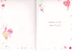 Picture of TO BOTH OF YOU ON YOUR WEDDING DAY CARD
